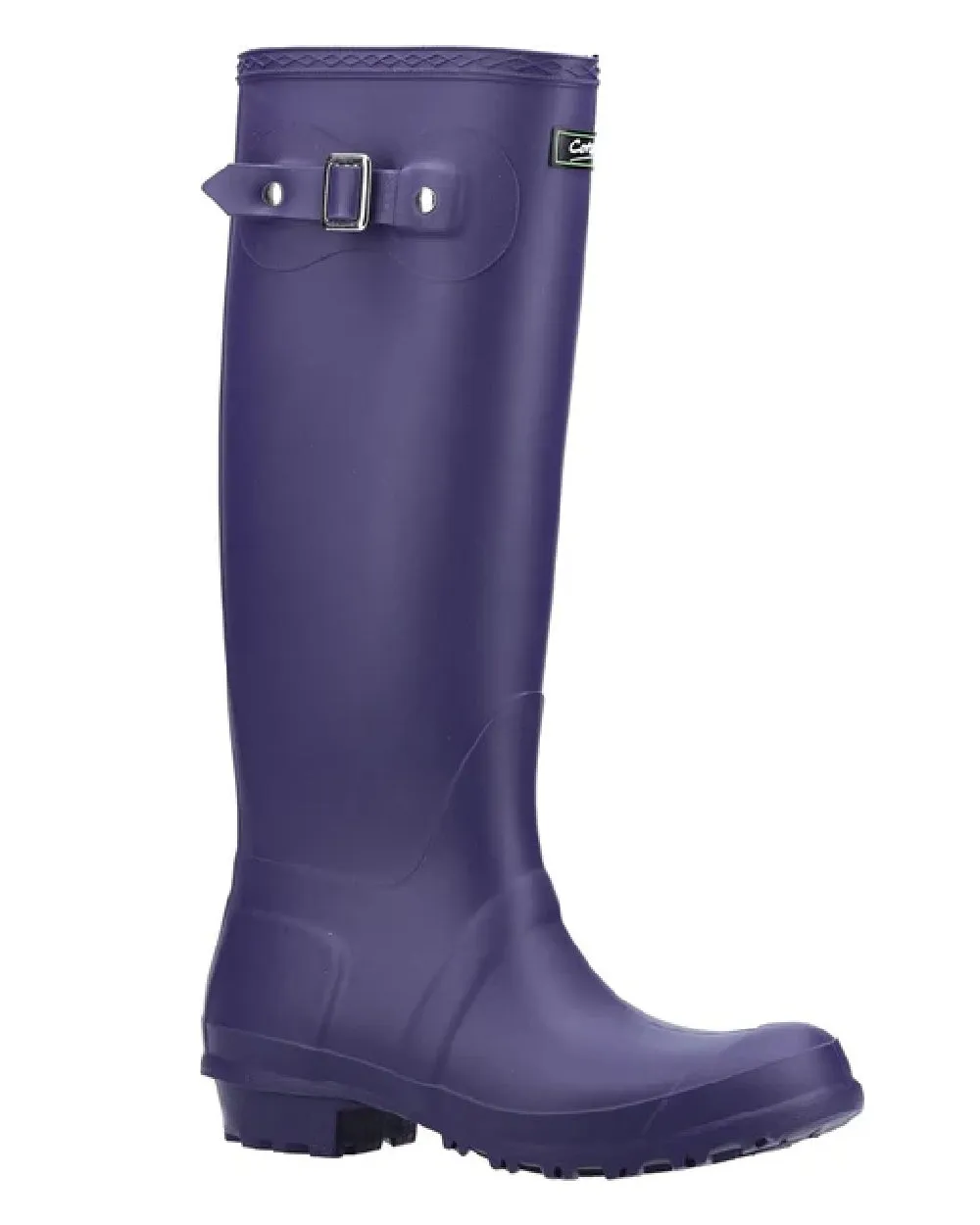 Cotswold Sandringham Buckle Strap Wellingtons