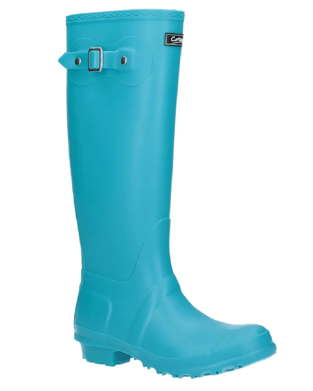 Cotswold Sandringham Buckle Strap Wellingtons