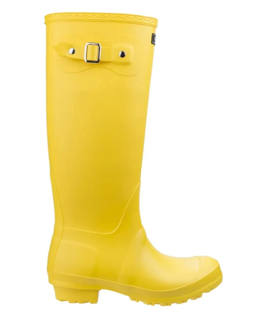 Cotswold Sandringham Buckle Strap Wellingtons