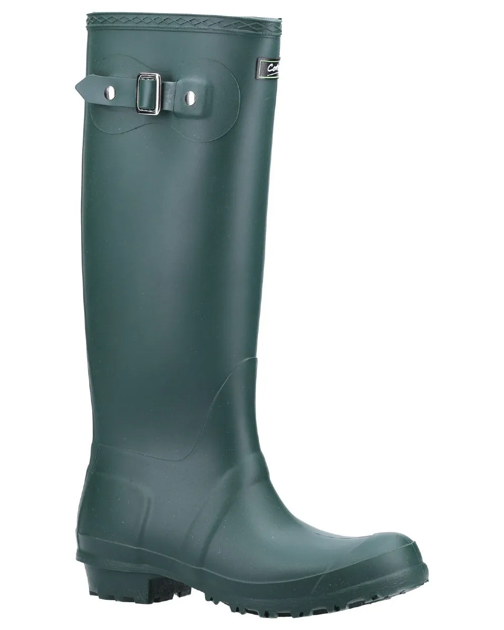 Cotswold Sandringham Buckle Strap Wellingtons