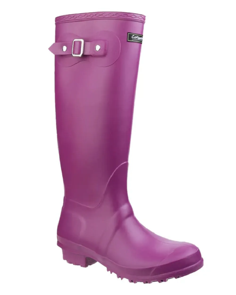 Cotswold Sandringham Buckle Strap Wellingtons