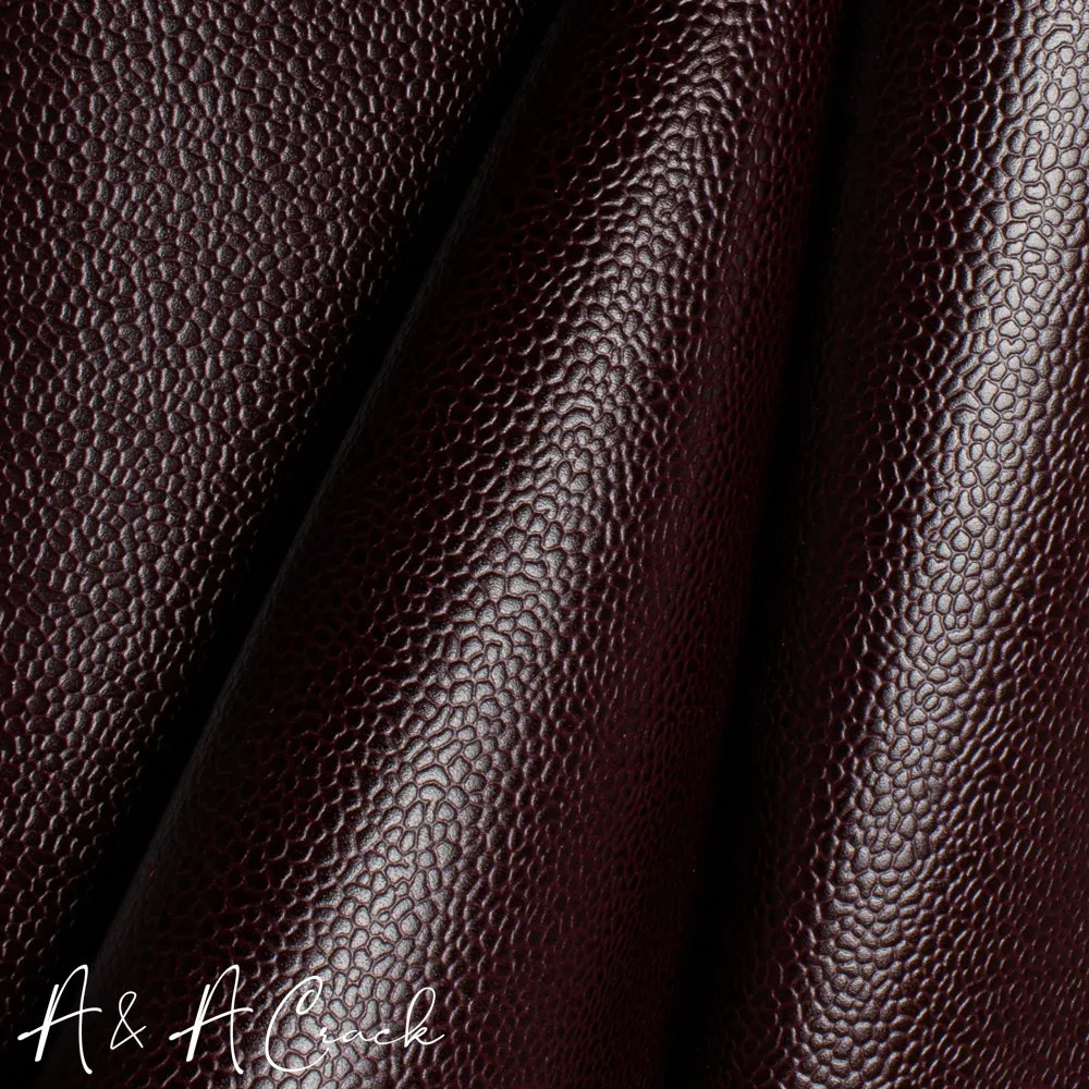 COUNTRY CALF - OXBLOOD - 1.2/1.4mm