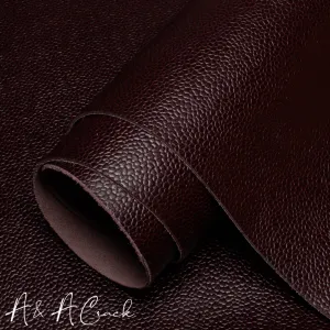 COUNTRY CALF - OXBLOOD - 1.2/1.4mm