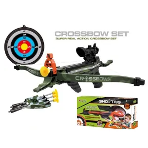 Crossbow Set | Aim for Adventure