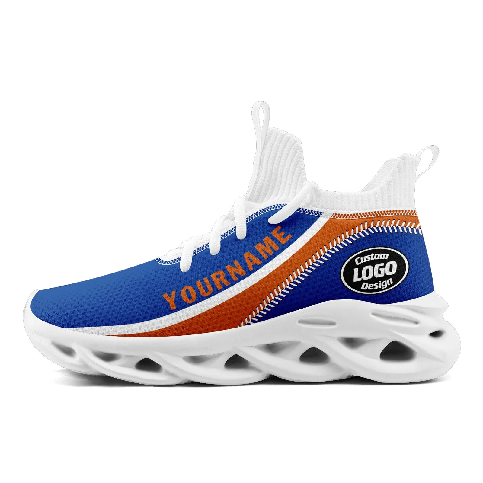 Custom Maxsoul Shoes Personalized Sneaker FN030A-D028014-6