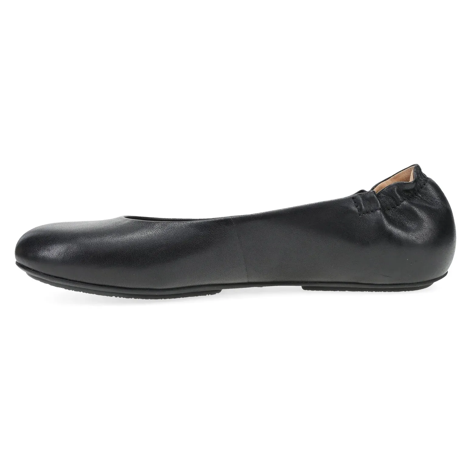 DANSKO WOMENS MOLLIE - BLACK