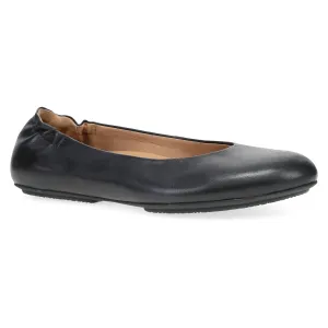 DANSKO WOMENS MOLLIE - BLACK