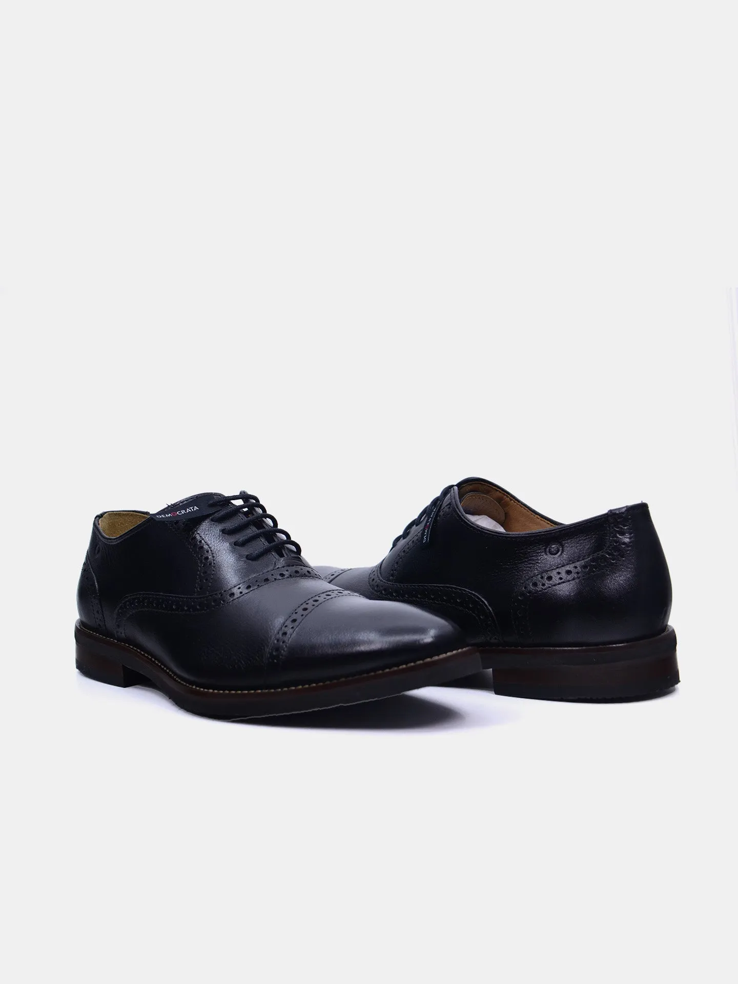 Democrata Men's Roy Lace Up Shoes