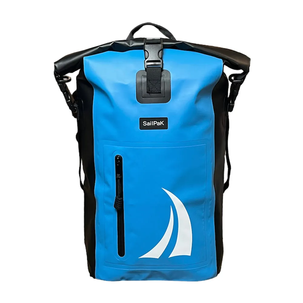 Dri-Pak | Waterproof Adventure Backpack