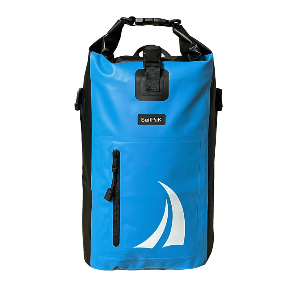 Dri-Pak | Waterproof Adventure Backpack