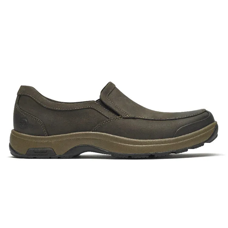 DUNHAM MEN'S BATTERY PARK SHOE