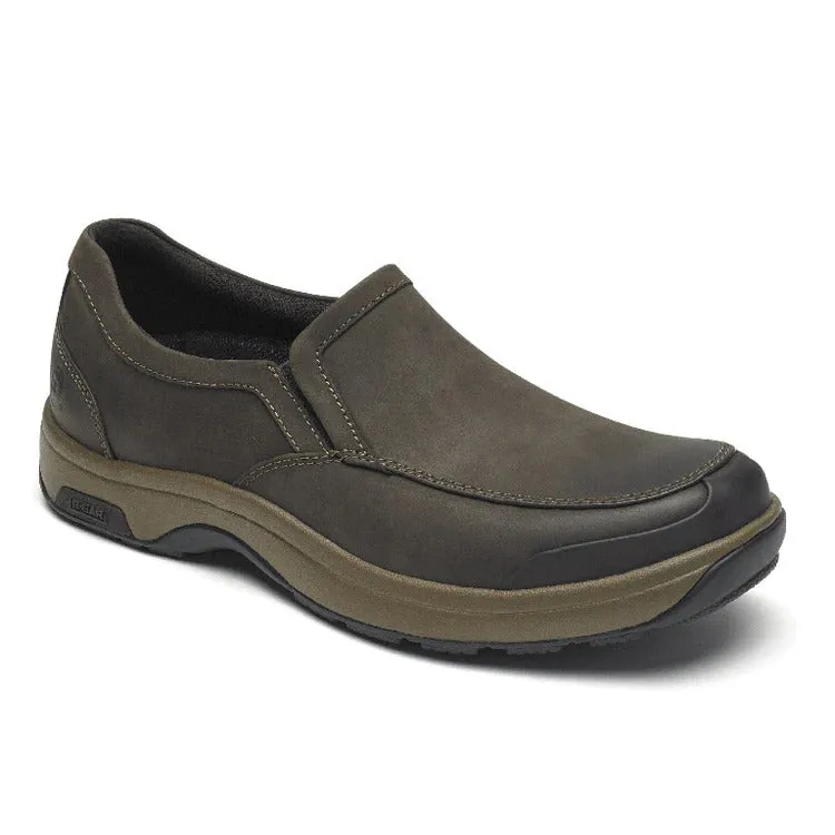 DUNHAM MEN'S BATTERY PARK SHOE