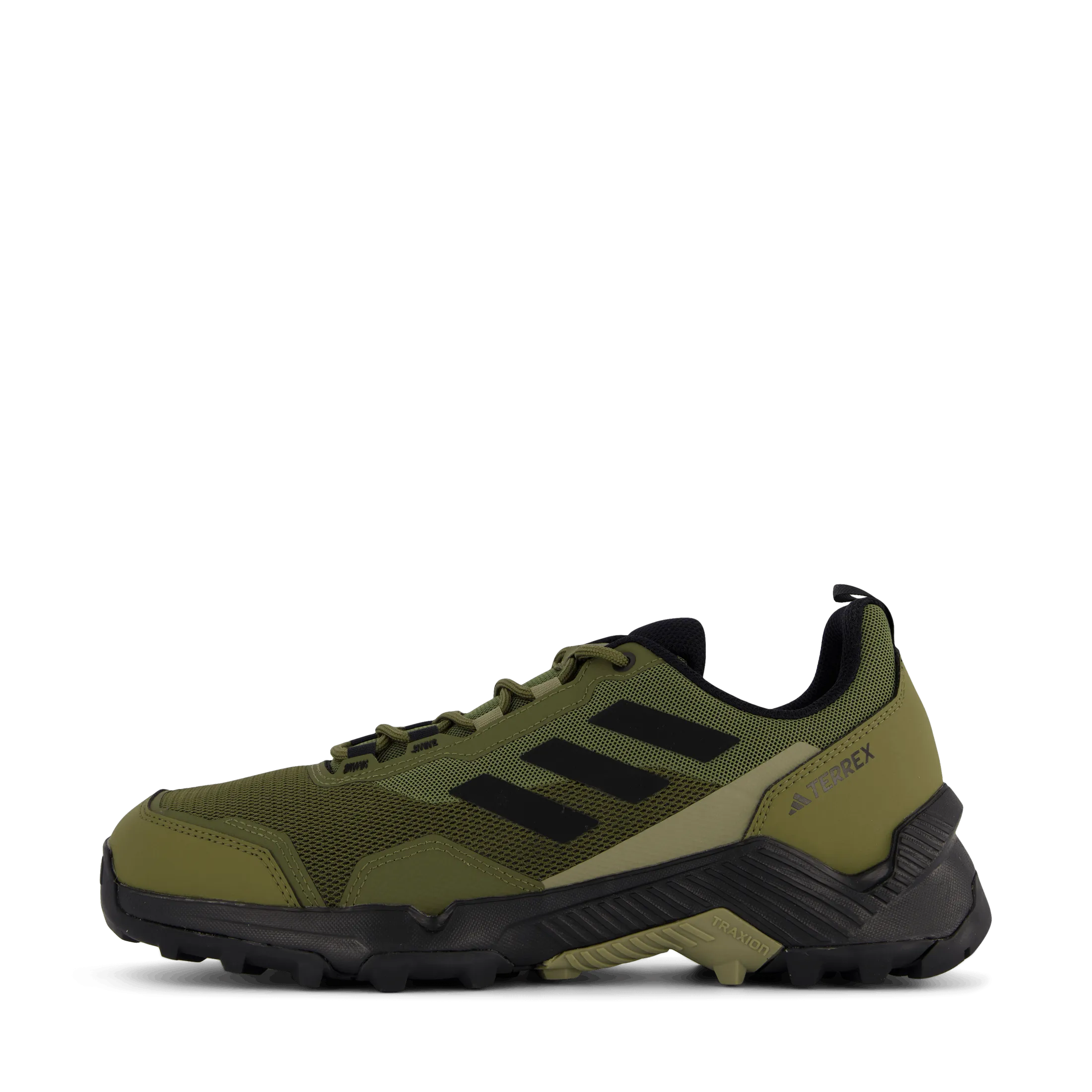 Eastrail 2.0 Hiking Shoes Focus Olive / Core Black / Orbit Green