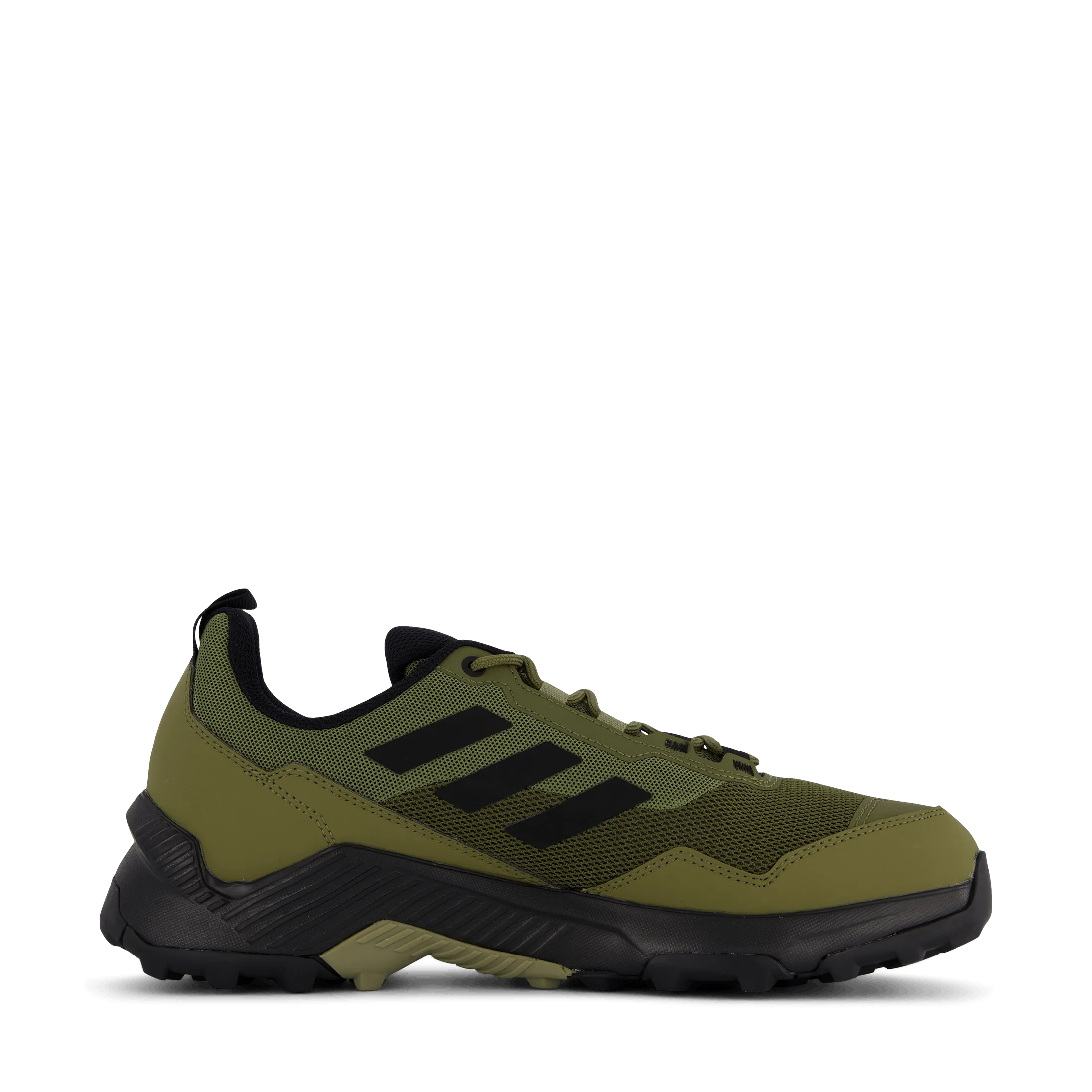 Eastrail 2.0 Hiking Shoes Focus Olive / Core Black / Orbit Green