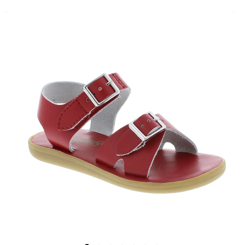 Eco Tide Sandal (Infant/Toddler/Little Kid)