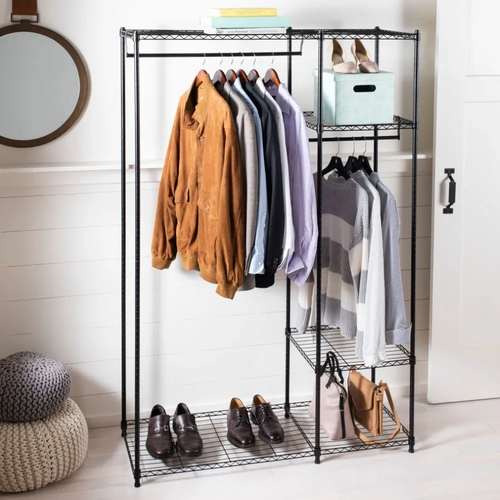 Emberleaf 70.8" Wardrobe Storage