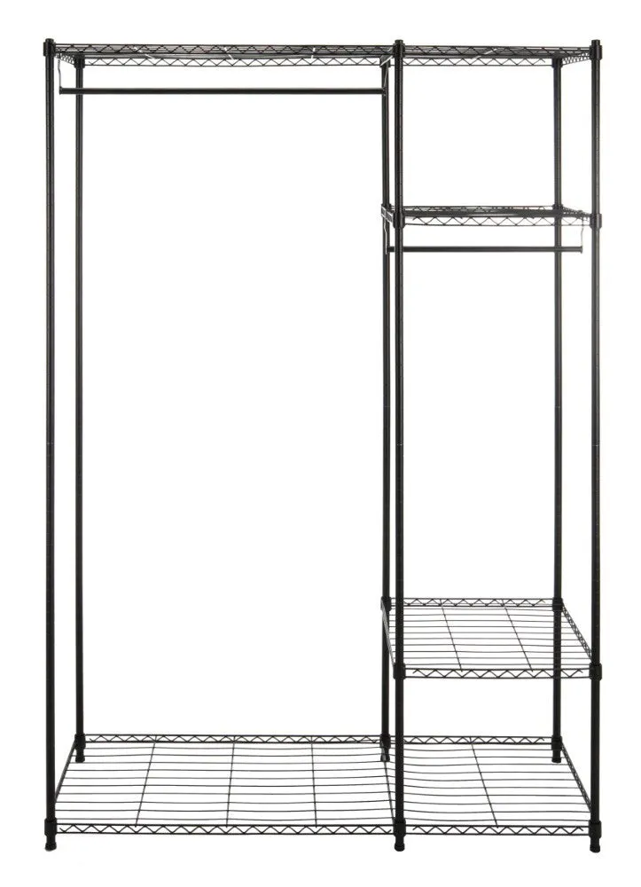 Emberleaf 70.8" Wardrobe Storage