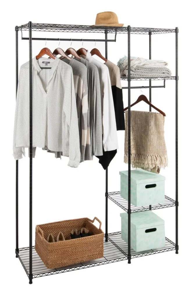 Emberleaf 70.8" Wardrobe Storage