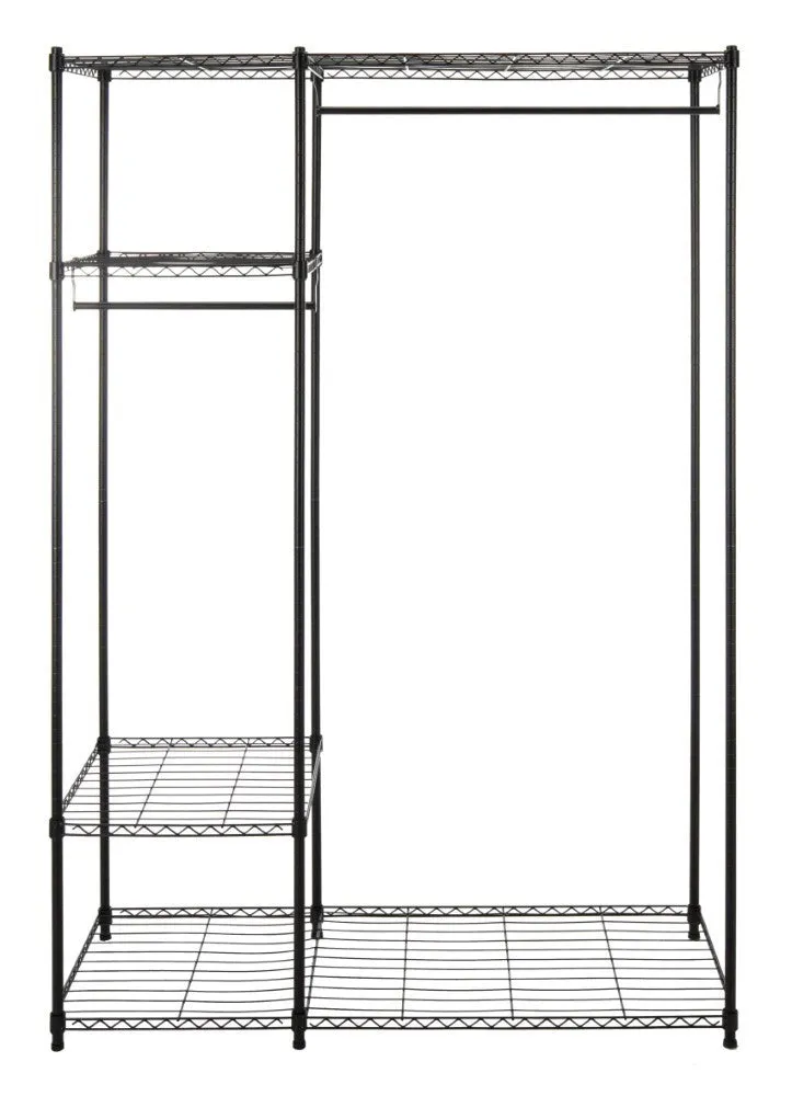 Emberleaf 70.8" Wardrobe Storage