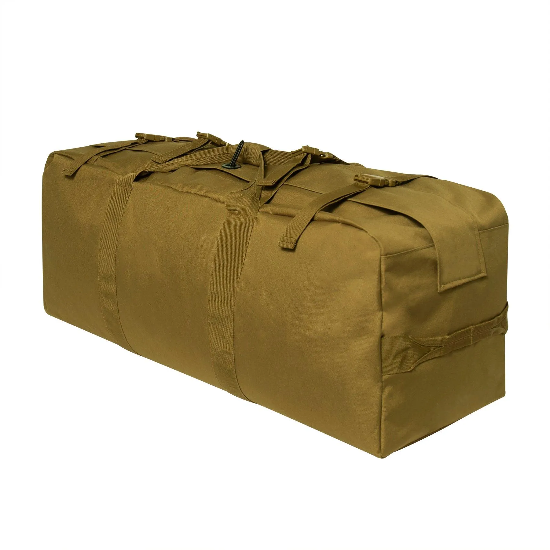 Enhanced Duffle Bag