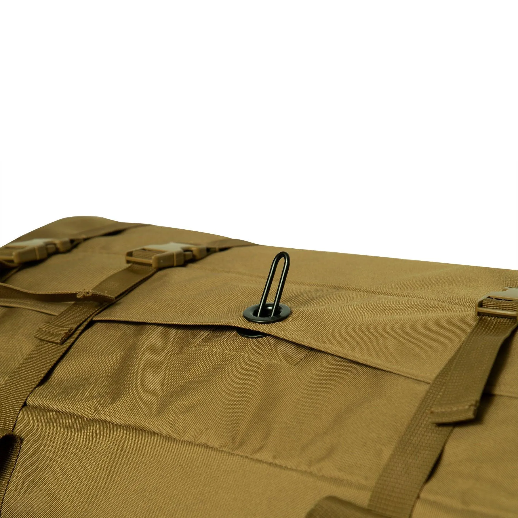 Enhanced Duffle Bag