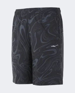 Erke Sports Men Training Short Black 11222206065-001