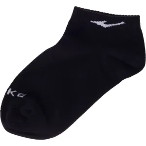 Erke Sports Socks Unisex Training Black 11320112027-003