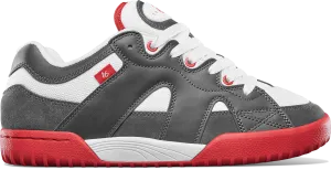 Es One Nine 7 Grey/White/Red