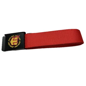 Etnies x Santa Cruz Belt Flame