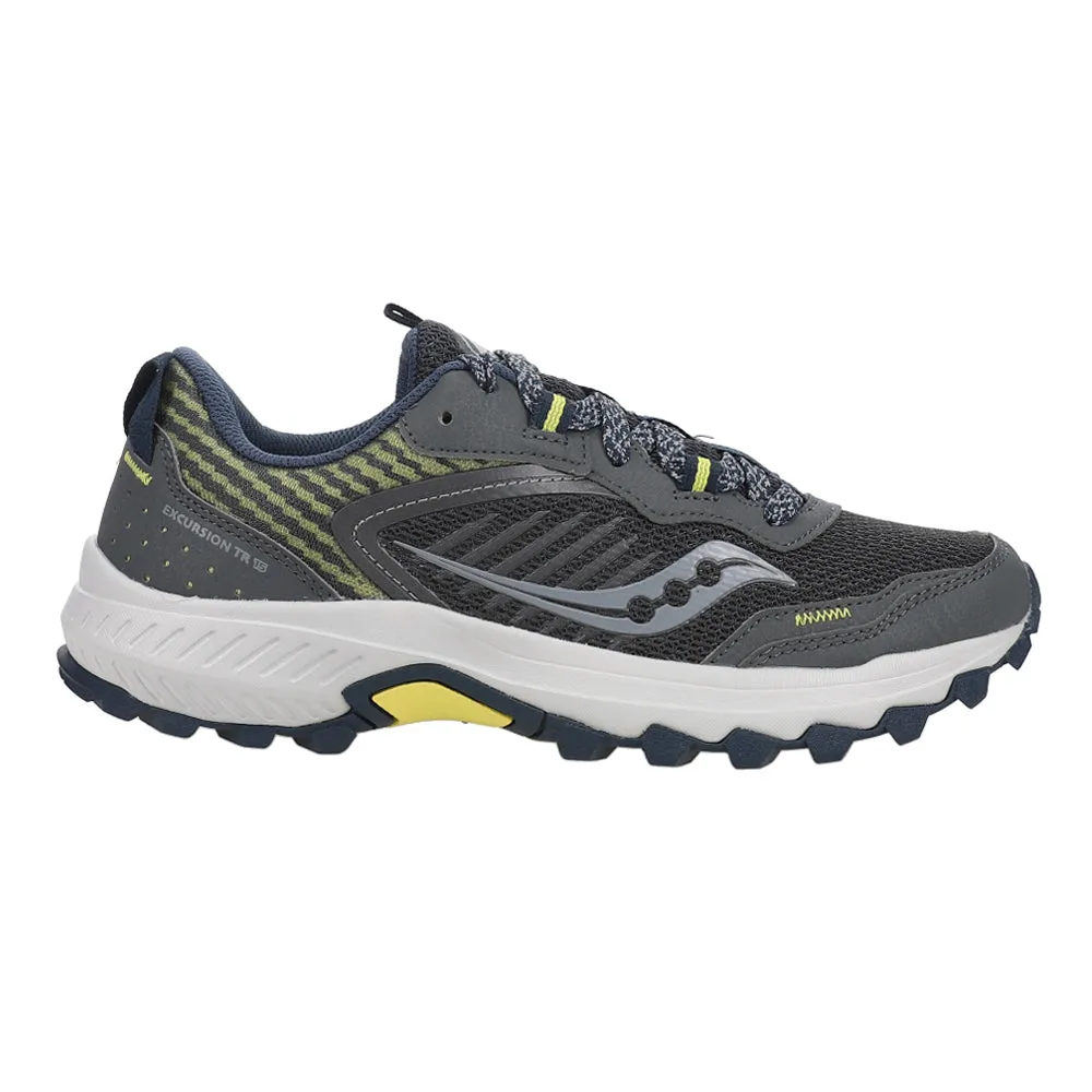 Excursion TR15 Trail Running Shoes