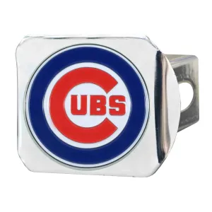 Fanmats Chicago Cubs Hitch Cover