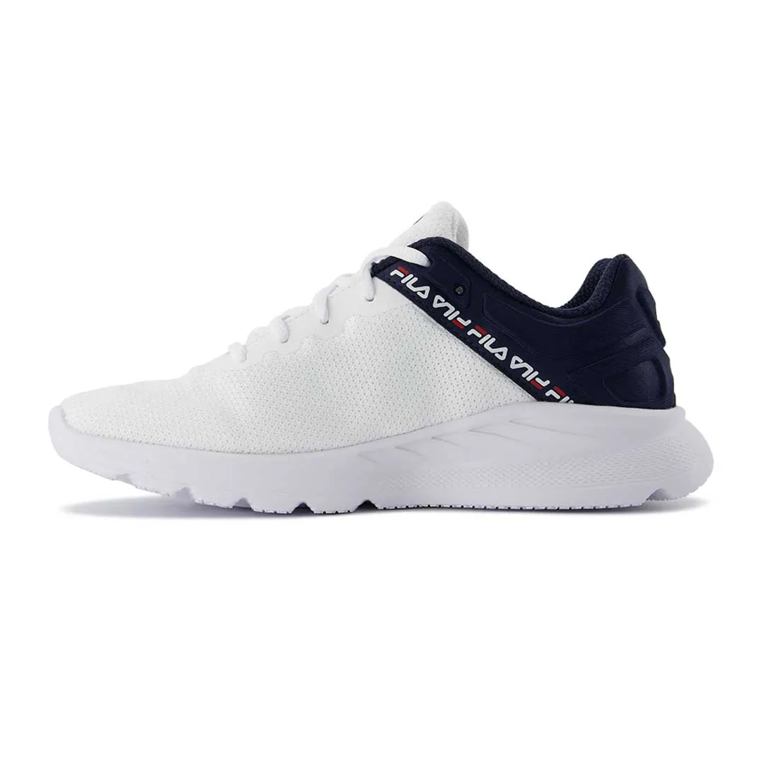 FILA - Men's Lightspin Running Shoes (1RM02006 125)