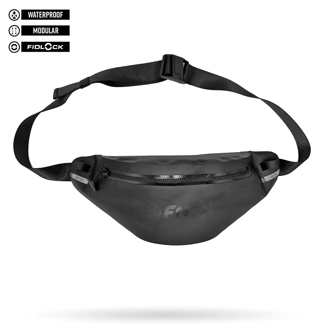 FNDN® WATERPROOF SLING BAG - MOD FP