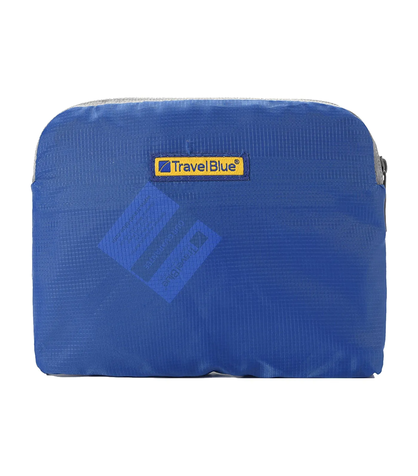 Folding Back Pack (050) Blue