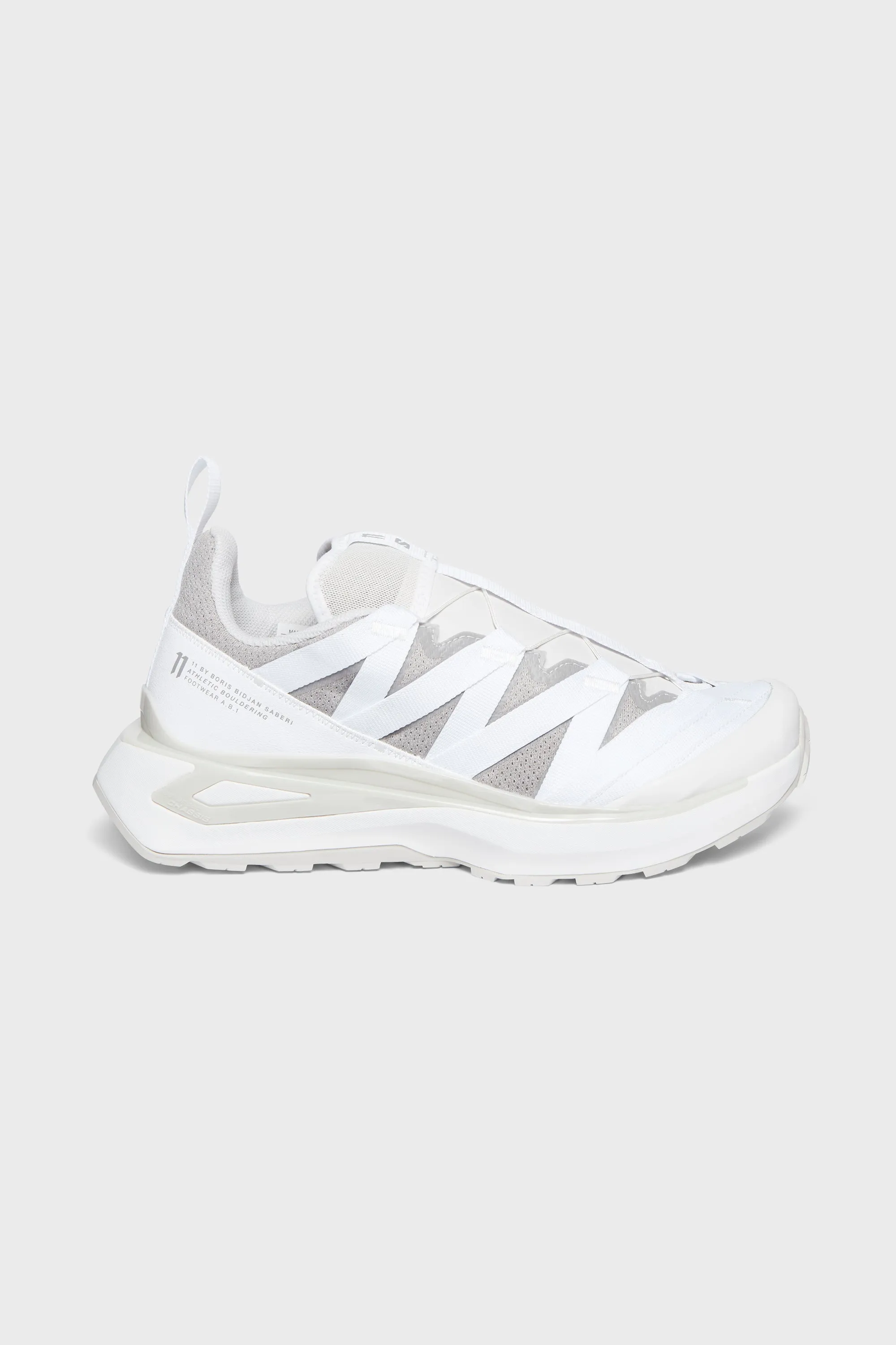 FOOTWEAR A.B.WHITE/LUNAR ROCK