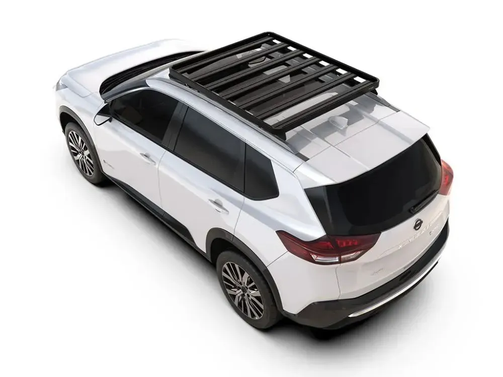 Front Runner Slimline Roof Rack Kit for Nissan X-Trail/Rogue | 2023 - Current