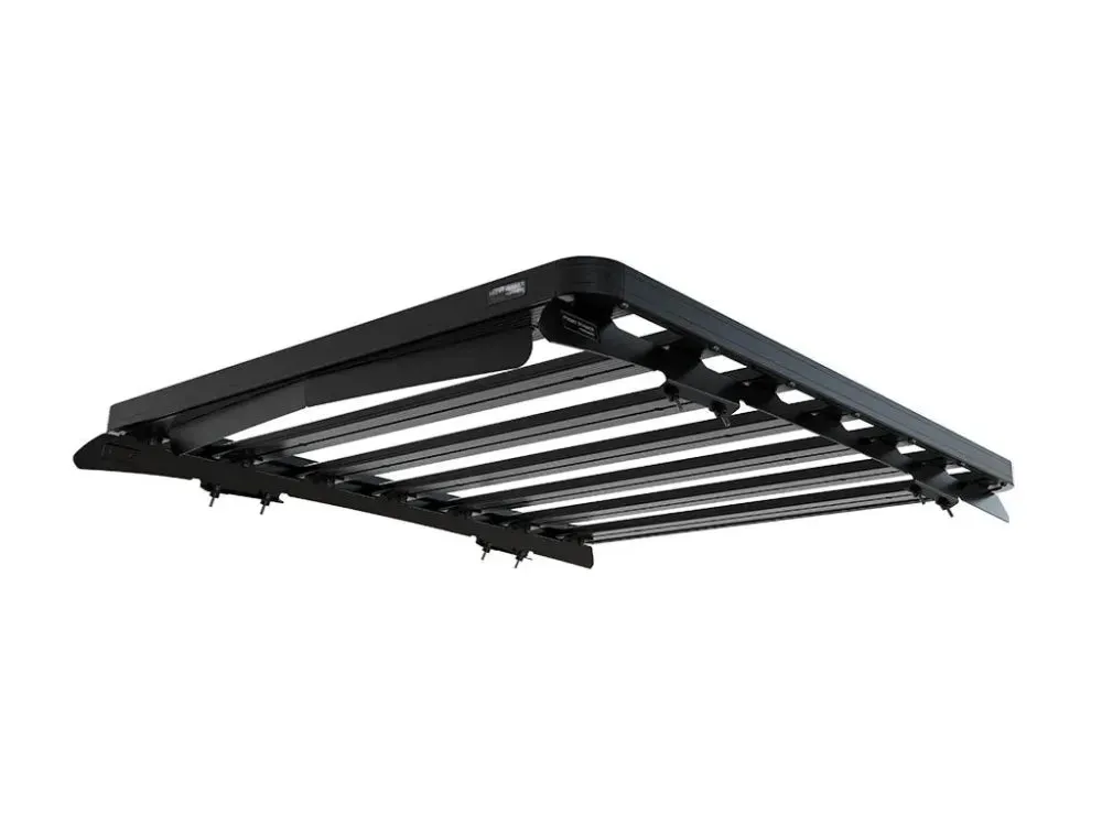 Front Runner Slimline Roof Rack Kit for Nissan X-Trail/Rogue | 2023 - Current