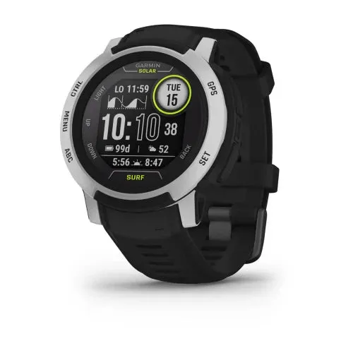 Garmin Instinct 2 Solar Water Resistant Watch