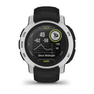 Garmin Instinct 2 Solar Water Resistant Watch