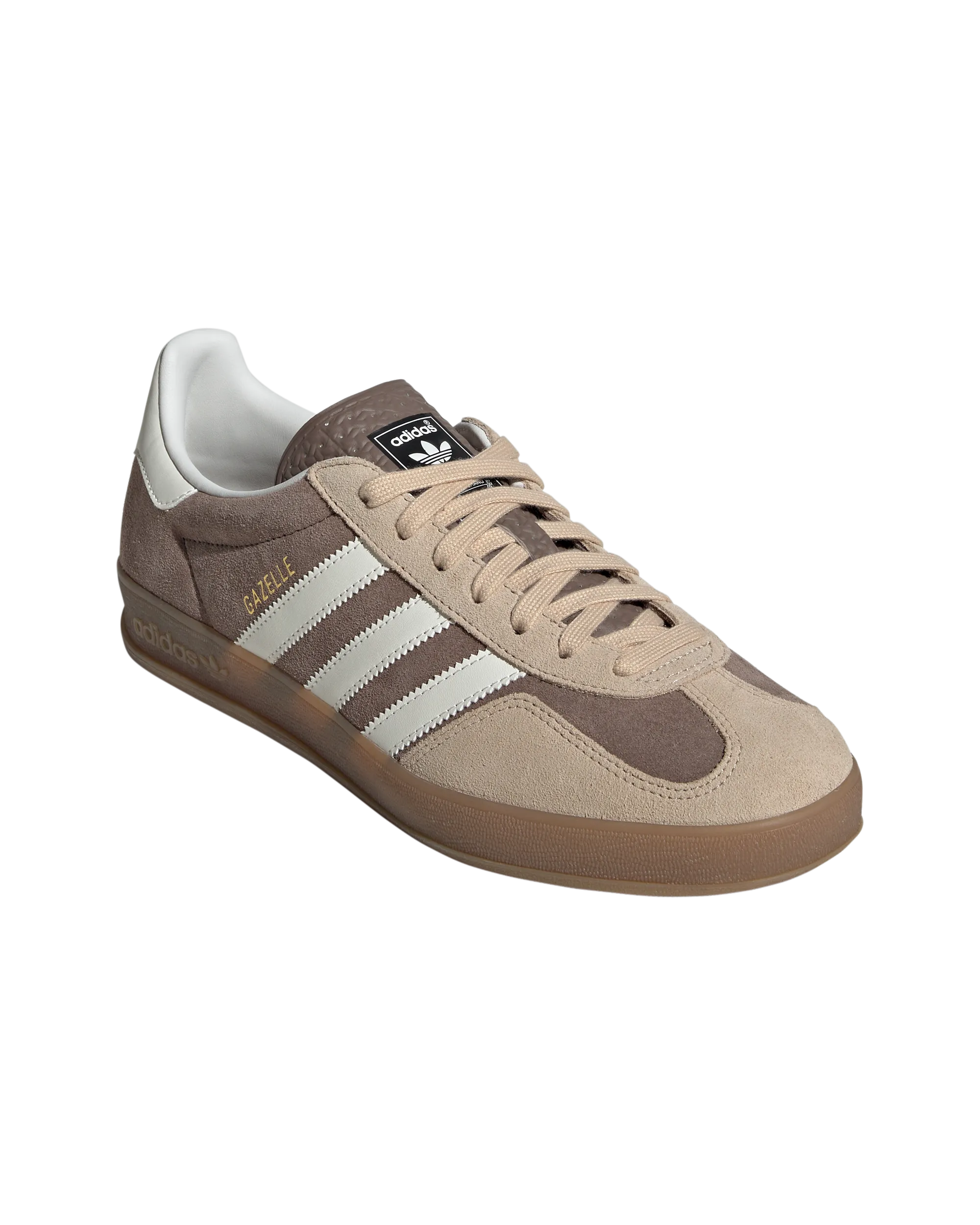 Gazelle Indoor