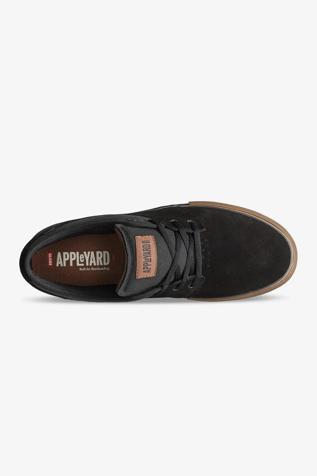 Globe - Mahalo (Black/Gum)