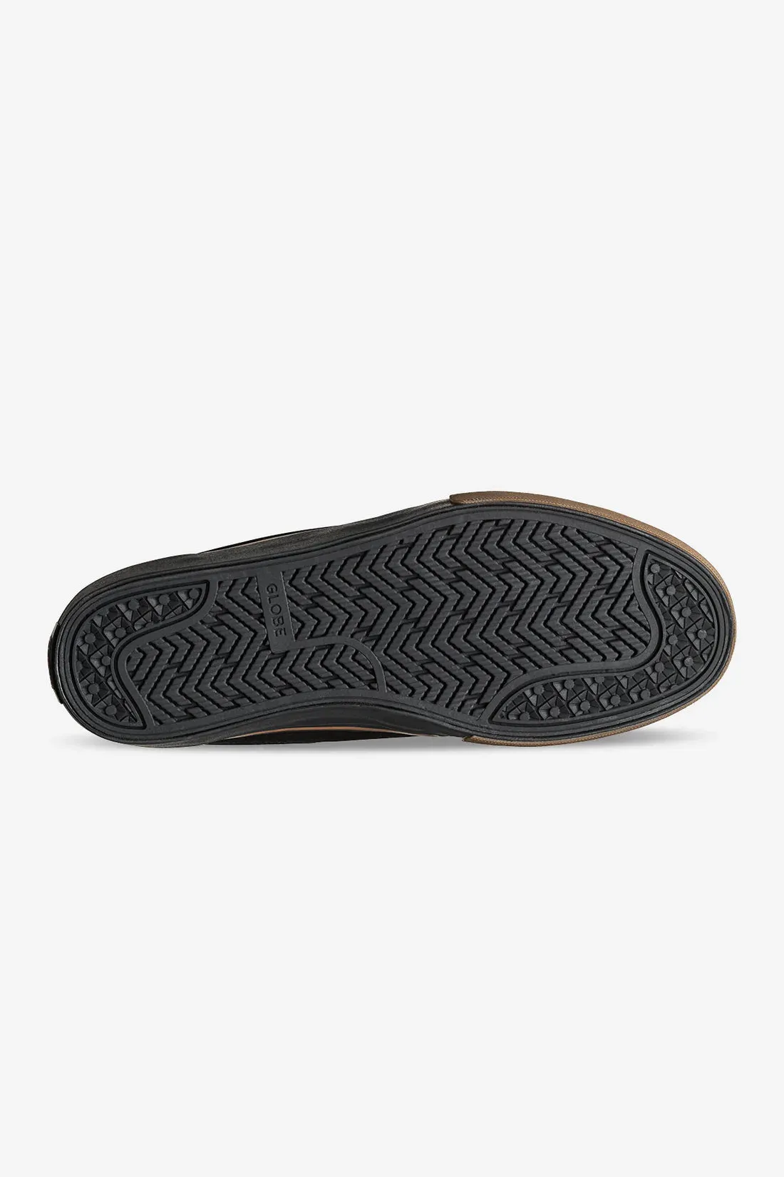 Globe - Mahalo (Black/Gum)