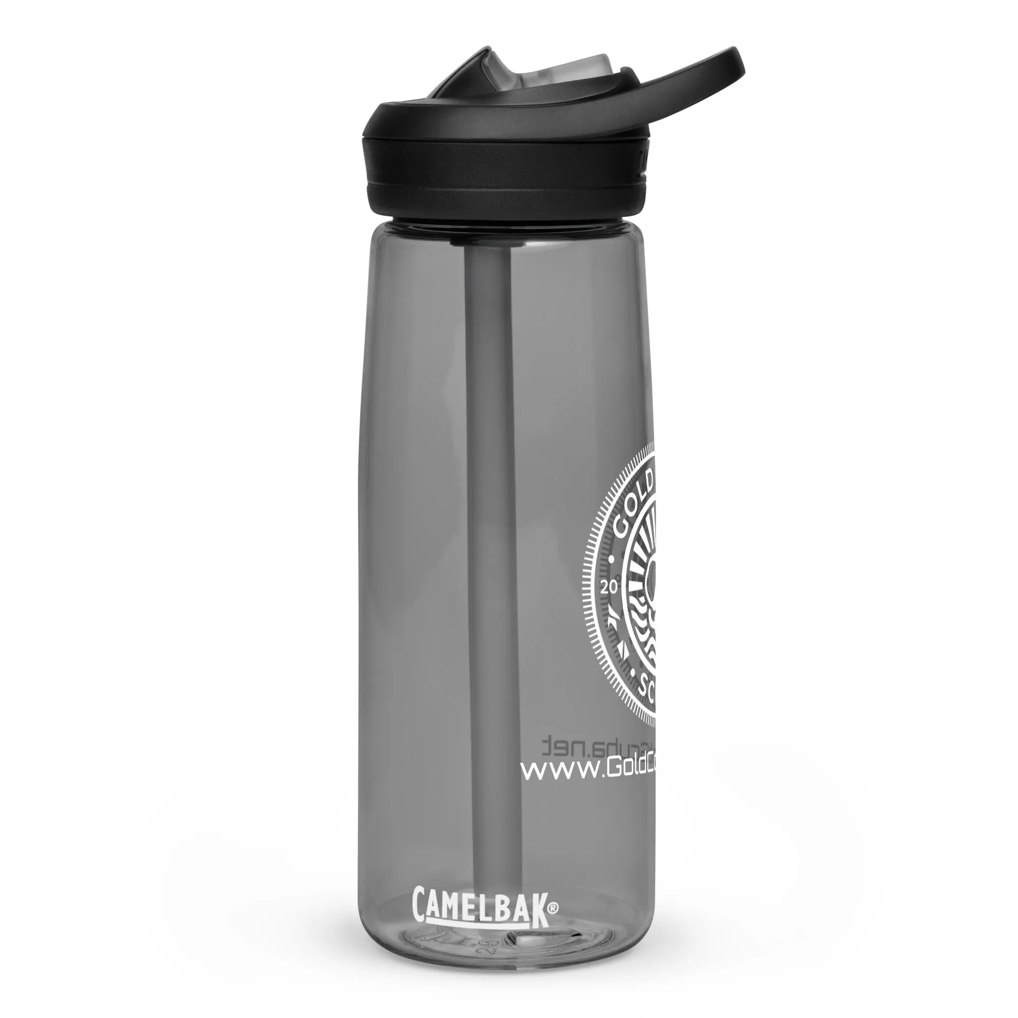 Gold Coast Scuba - Water Bottle