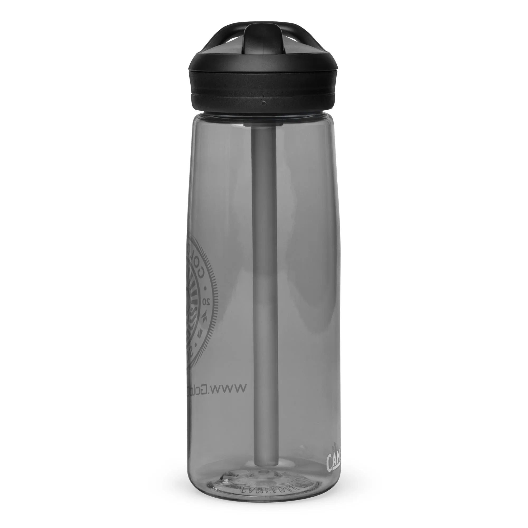 Gold Coast Scuba - Water Bottle