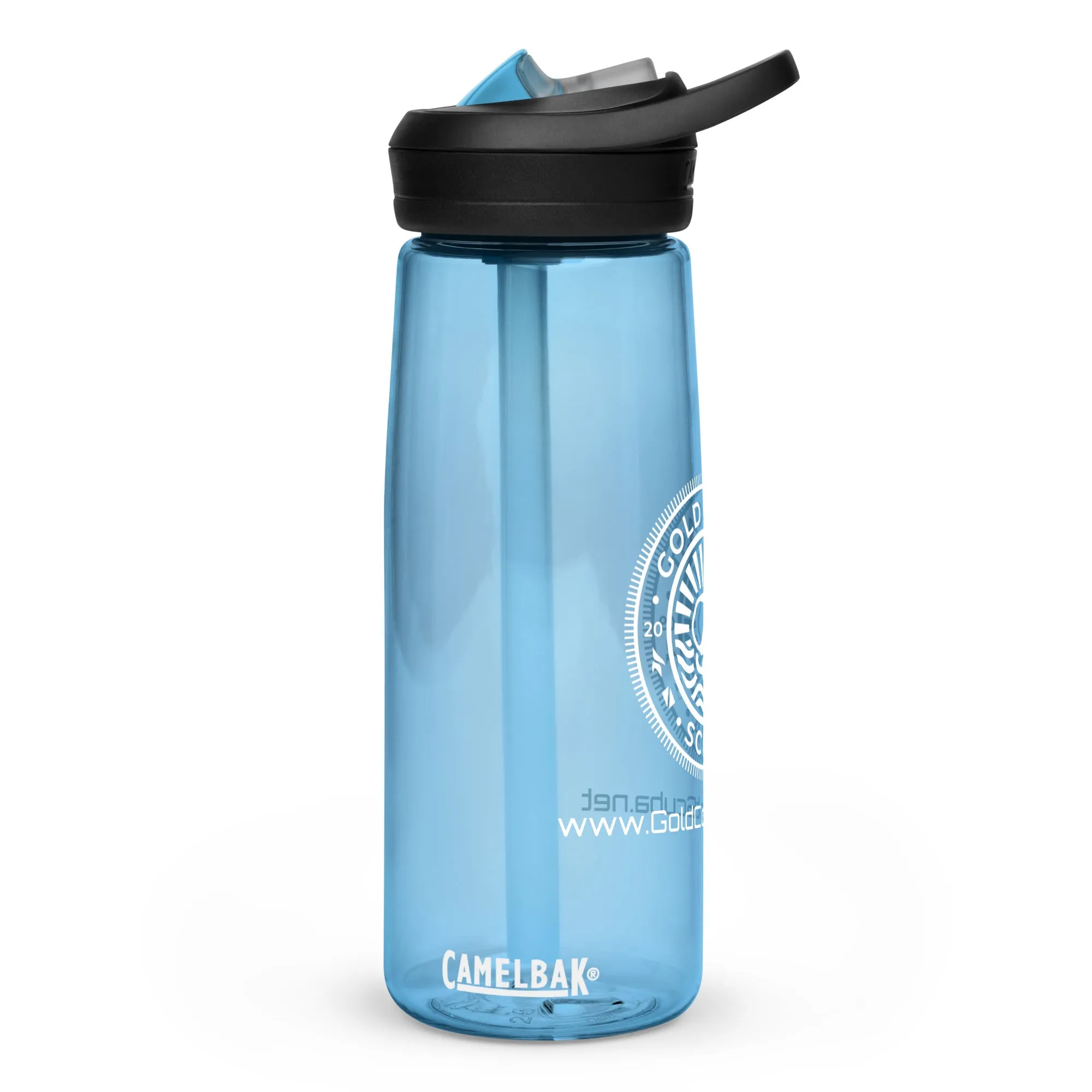 Gold Coast Scuba - Water Bottle