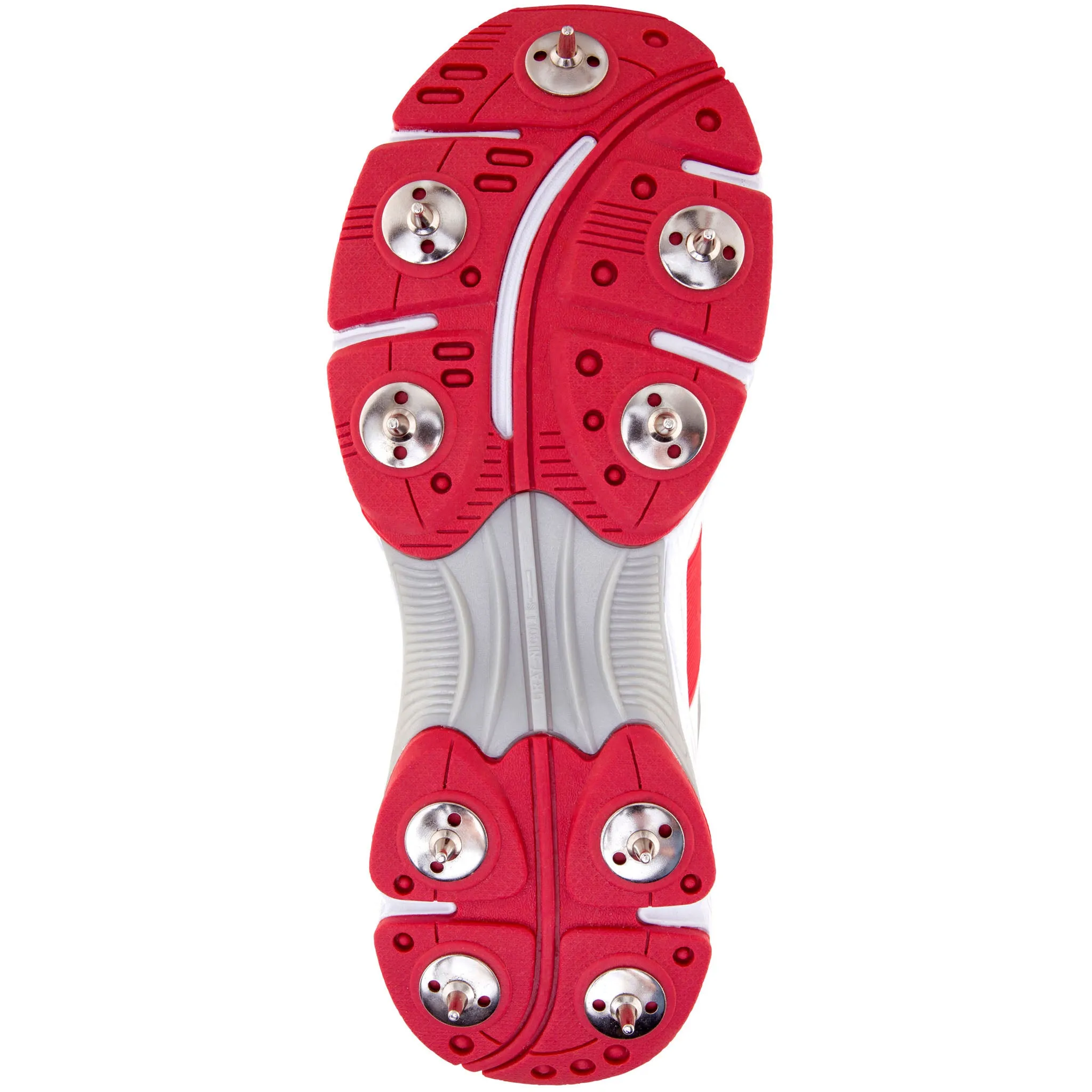 Gray-Nicolls Players Full Spike Junior Shoes