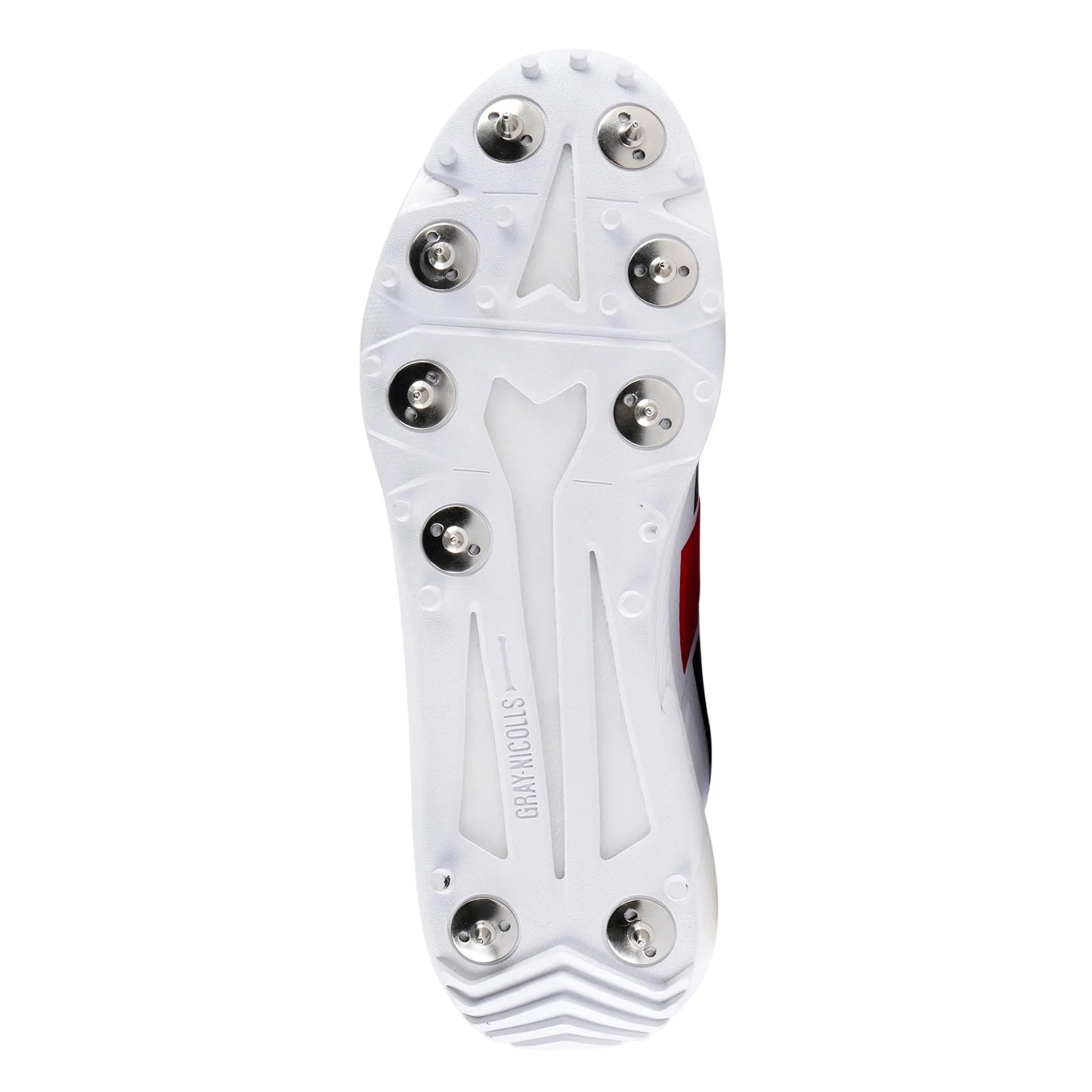 Gray-Nicolls Revo Pro 1.0 Full Spike Cricket Shoes