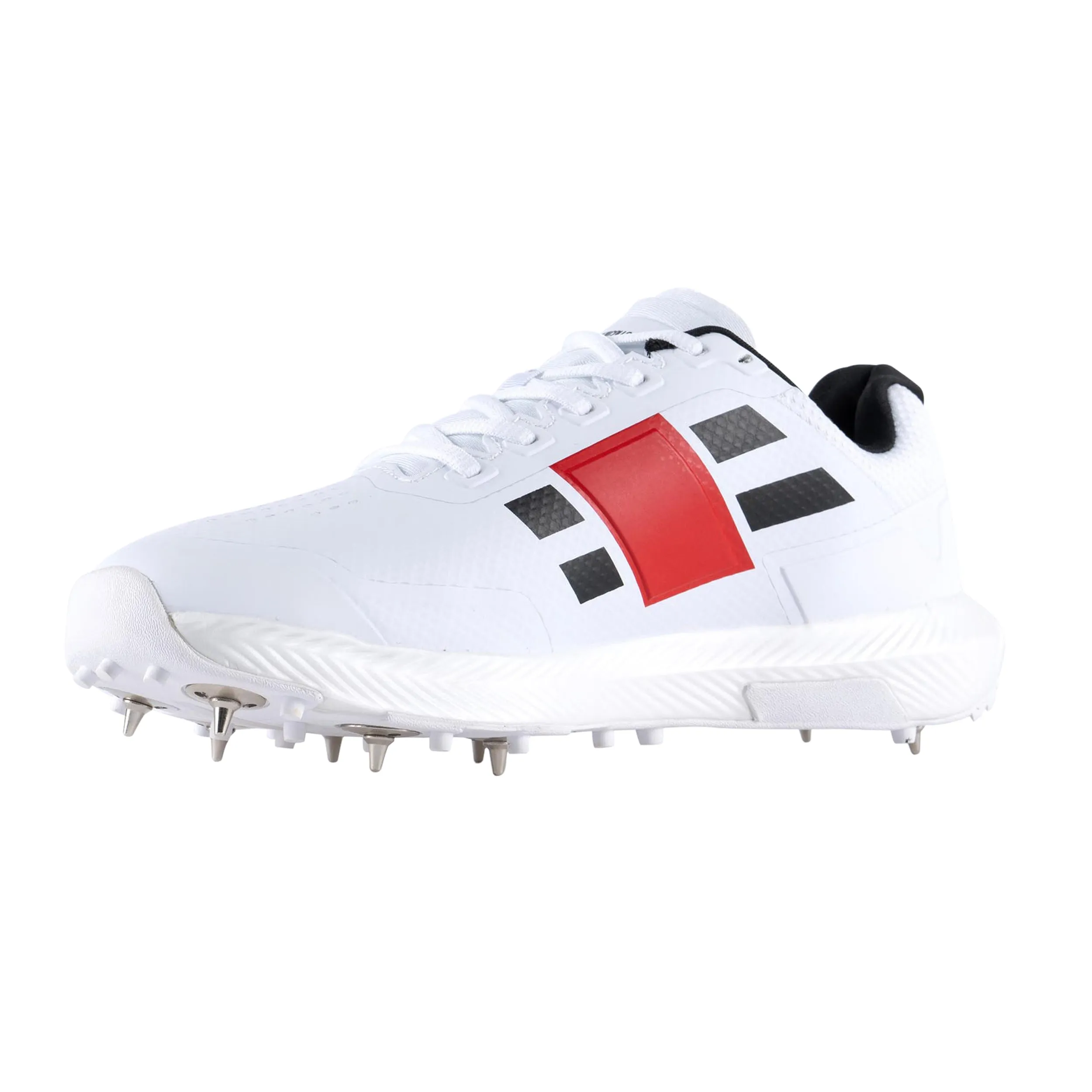 Gray-Nicolls Revo Pro 1.0 Full Spike Cricket Shoes