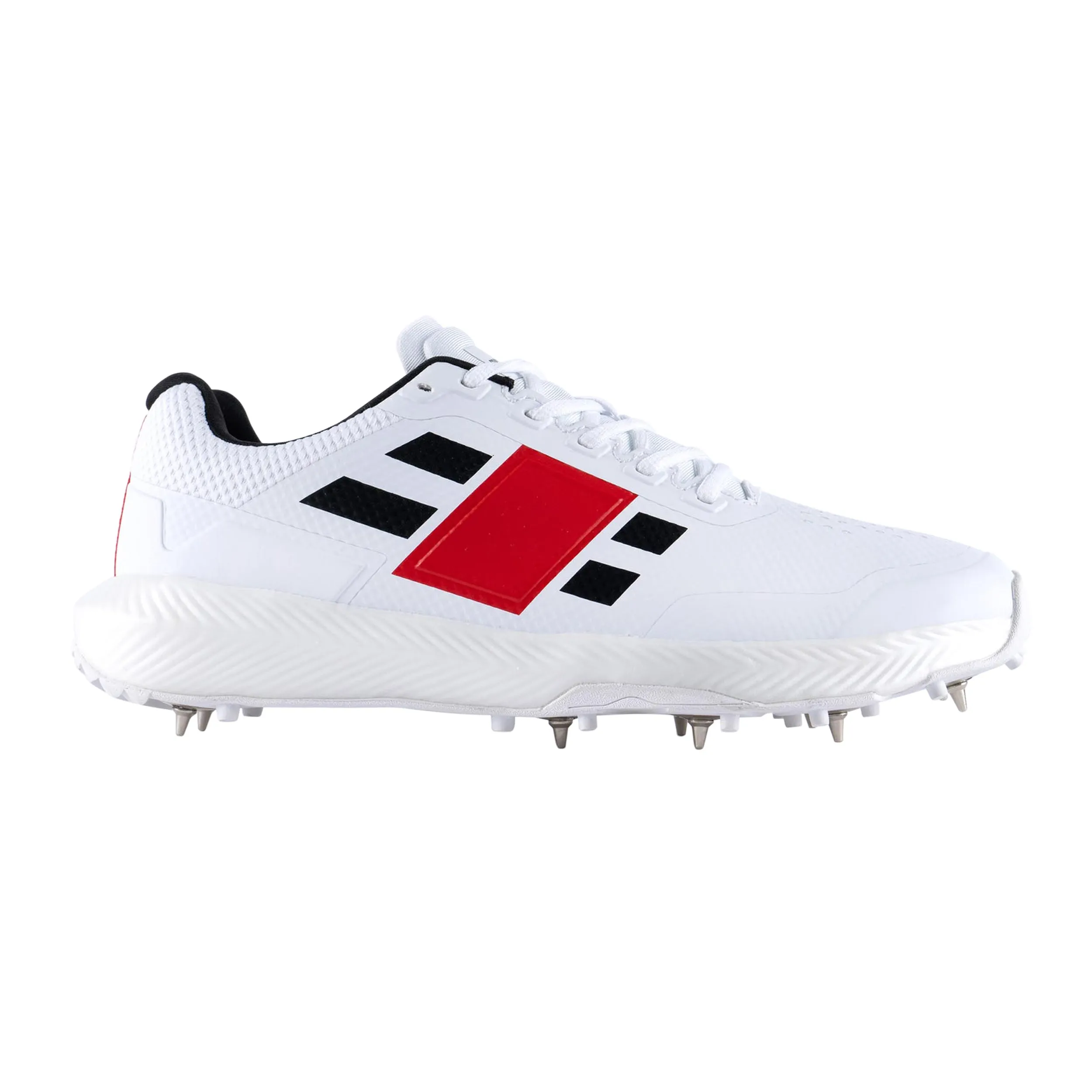 Gray-Nicolls Revo Pro 1.0 Full Spike Cricket Shoes