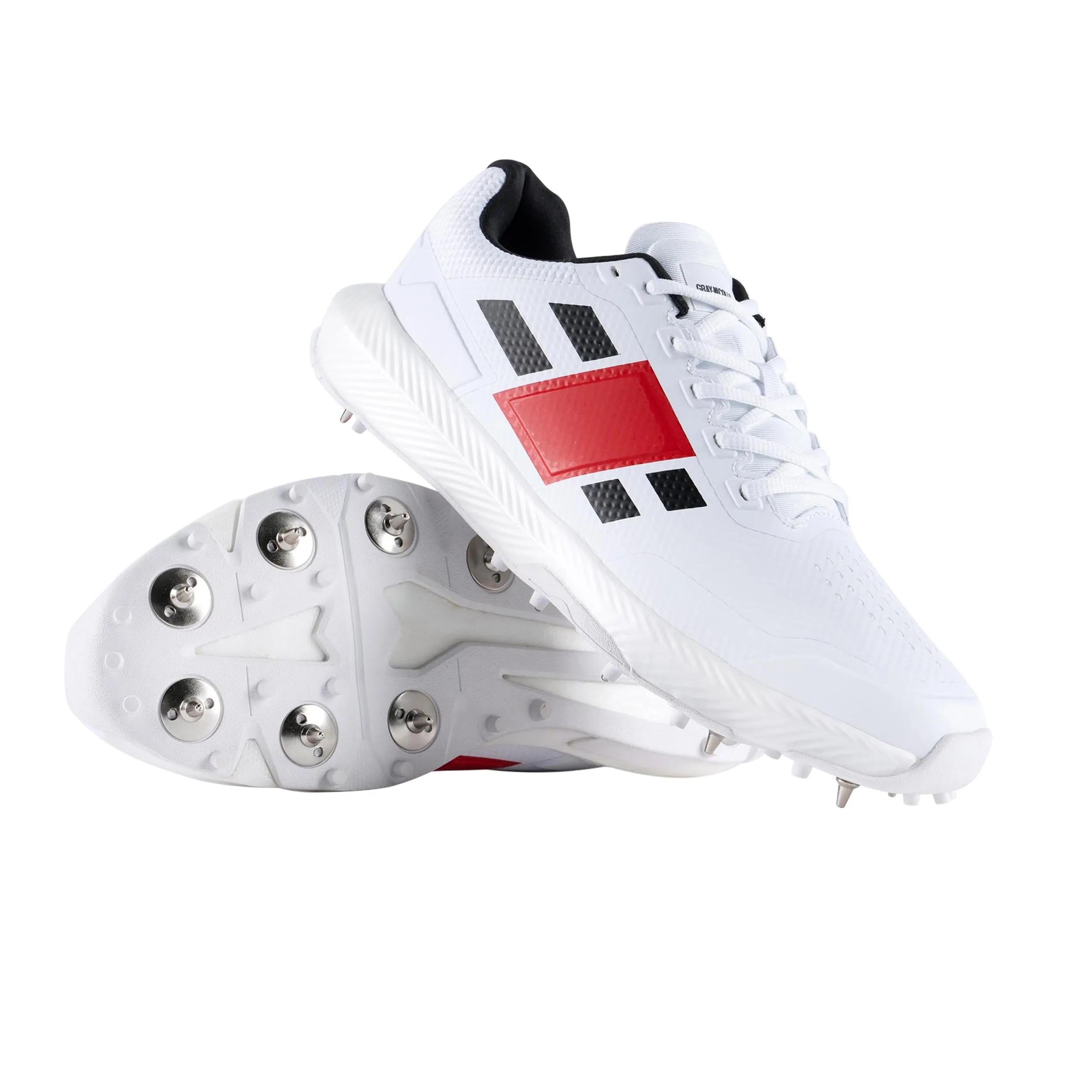 Gray-Nicolls Revo Pro 1.0 Full Spike Cricket Shoes